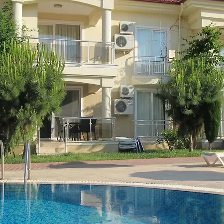 Appartamento Sunset Beach Club Neptune 17 Fethiye