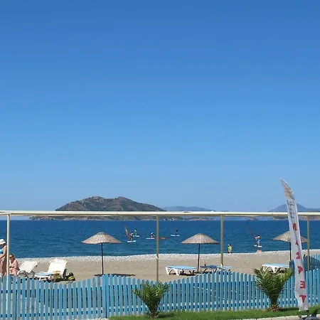 Sunset Beach Club Neptune 17 Φετιγιέ