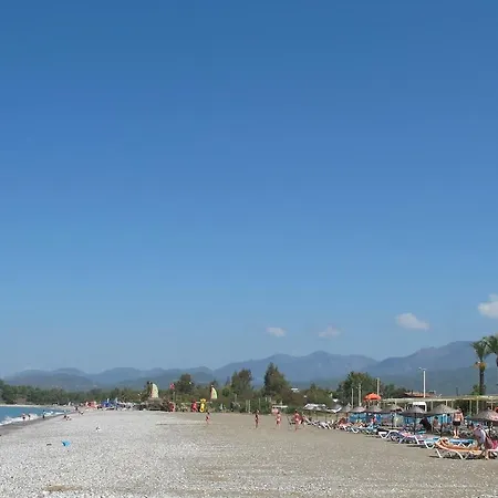 Διαμέρισμα Sunset Beach Club Neptune 17 Φετιγιέ